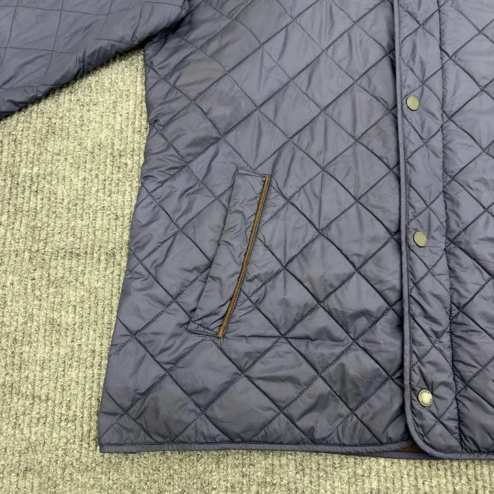 Peter Millar pit 23